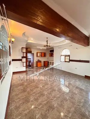 2bdrm Apartment in Mbweni Jkt for sale