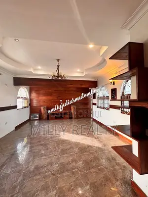 2bdrm Apartment in Mbweni Jkt for sale