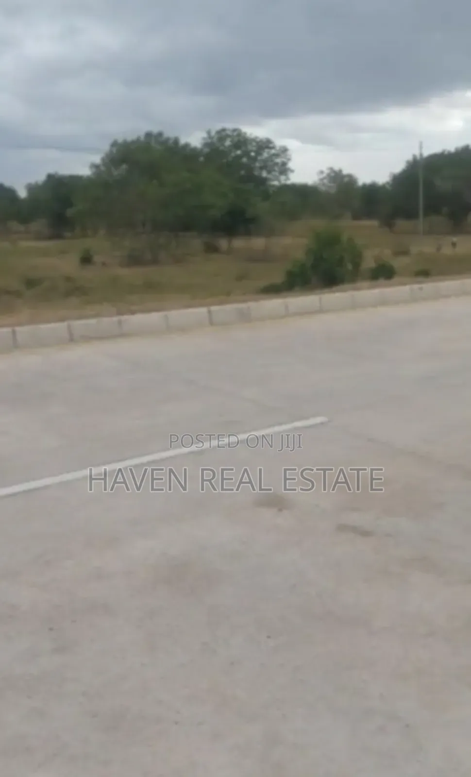 2 Acres Zinauzwa Kwala Bandari Kavu