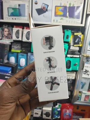 Selfie Stick Tripod