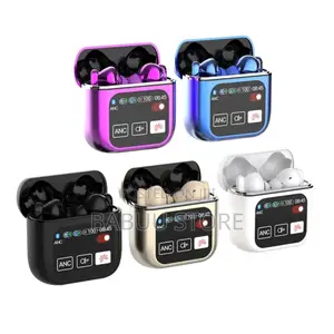 Anc+Enc TWS Wireless