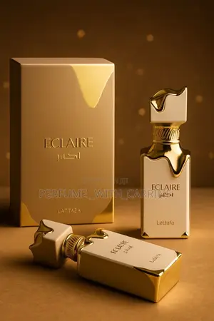 Eclaire Lattaffa