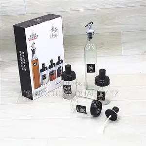 6-Piece Kitchen Set