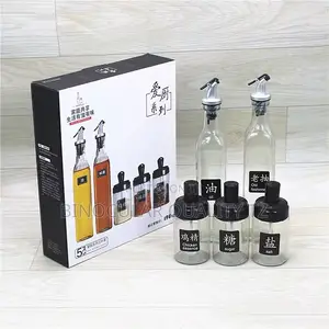 6-Piece Kitchen Set