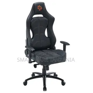 Porodo Gaming Predator Pro Chair Molded Backrest Seat