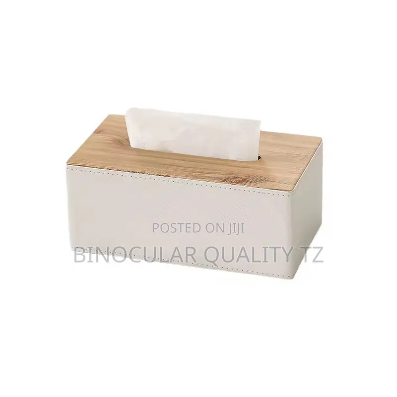 Tissue Holder