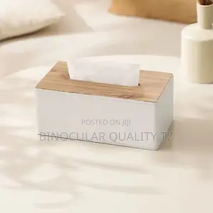 Tissue Holder