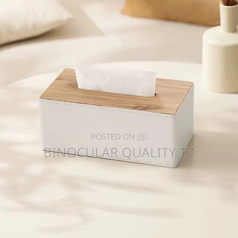 Tissue Holder