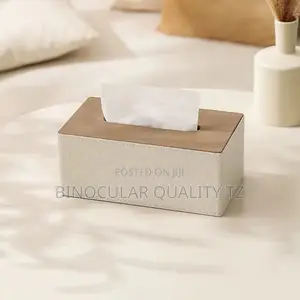 Tissue Holder