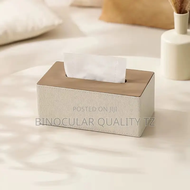 Tissue Holder
