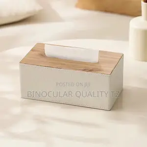 Tissue Holder