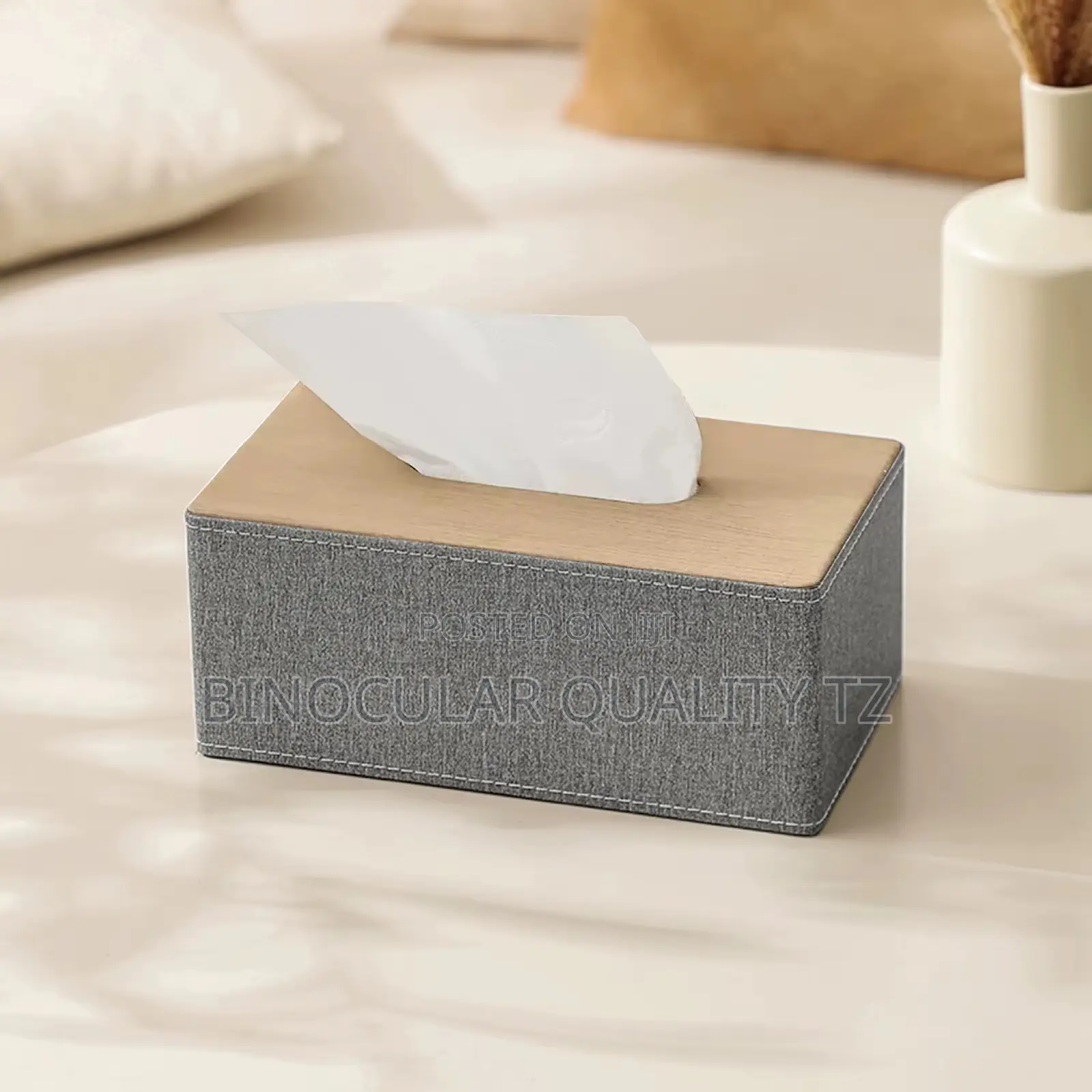 Tissue Holder