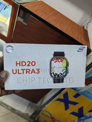 Smart Watches