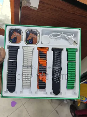 Smart Watches