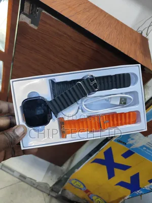 Smart Watches