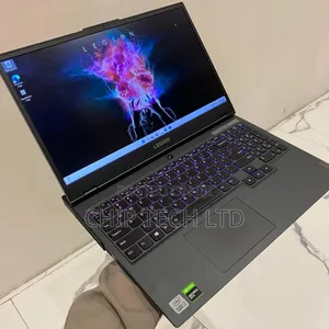 Laptop Lenovo Legion 5 16GB Intel Core I7 SSD 1T