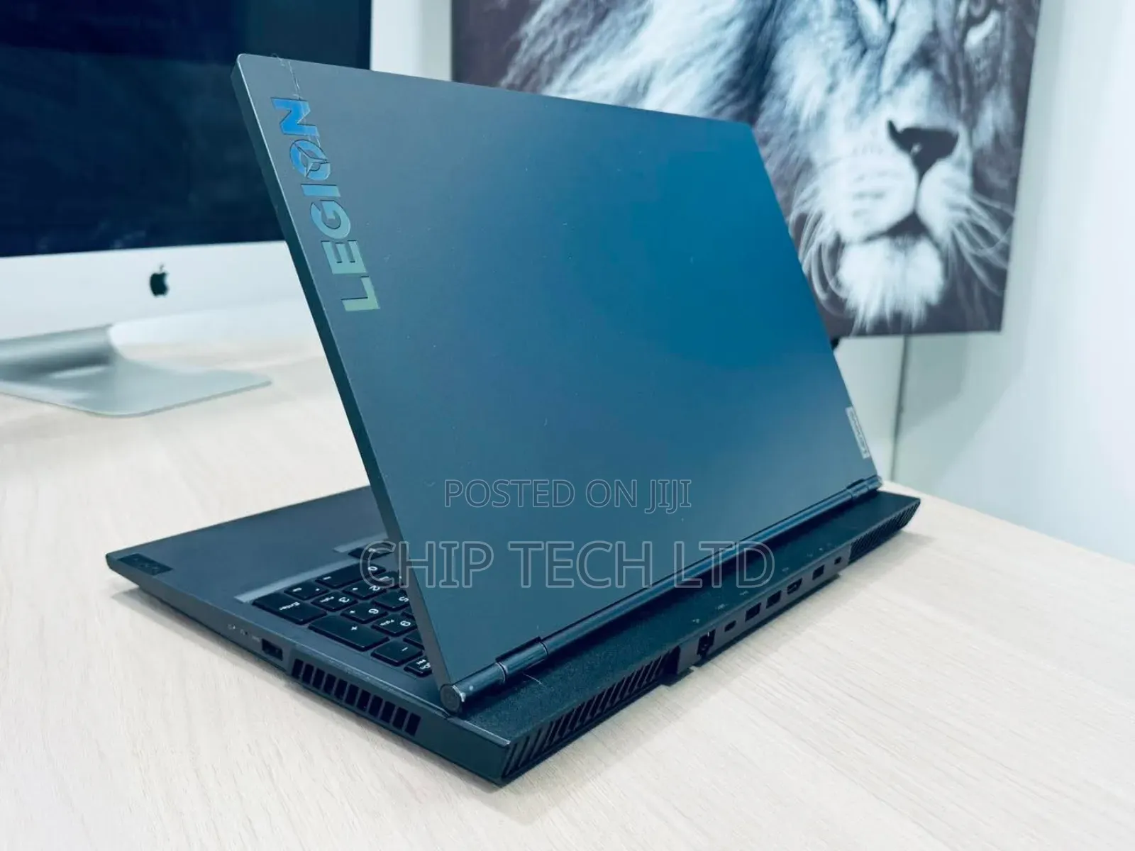 Laptop Lenovo Legion 5 16GB Intel Core I7 SSD 1T