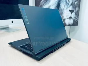 Laptop Lenovo Legion 5 16GB Intel Core I7 SSD 1T