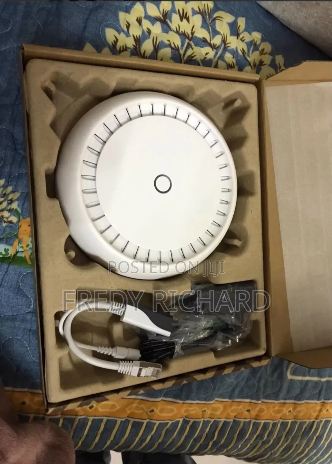 Mikrotik Cap Xl Ac