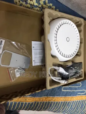 Mikrotik Cap Xl Ac