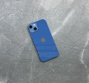 New Apple iPhone 13 128 GB Blue