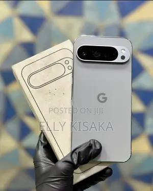 New Google Pixel 9 Pro XL 128 GB White