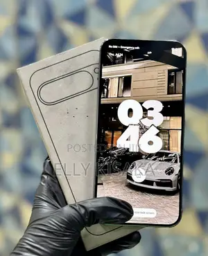 New Google Pixel 9 Pro XL 128 GB White
