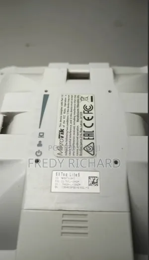 Mikrotik SXTSQ Lite