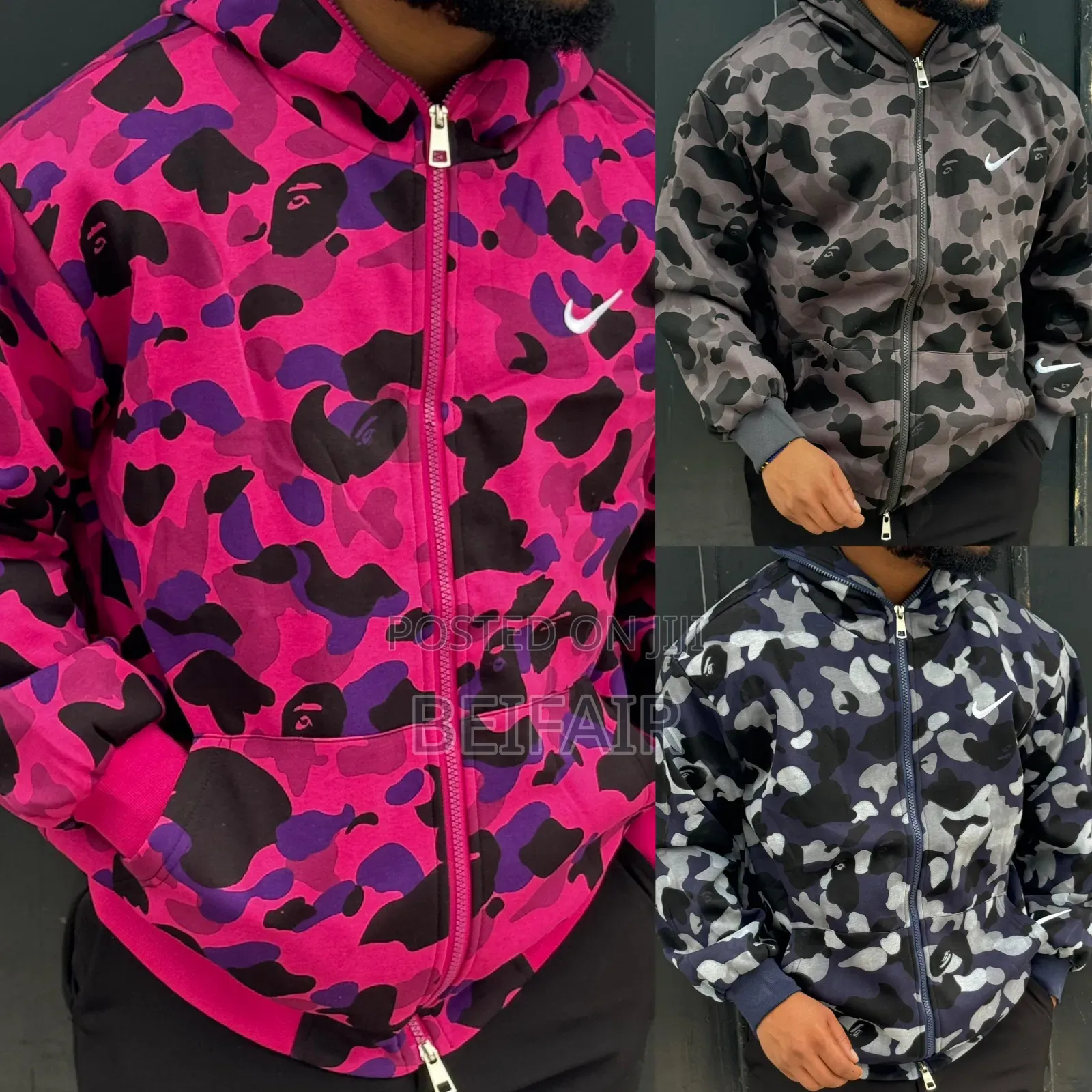 Classic Pull-Overs | Sweaters