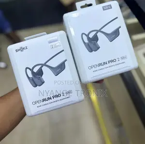 Shokz Openrun Pro 2 Mini Headset