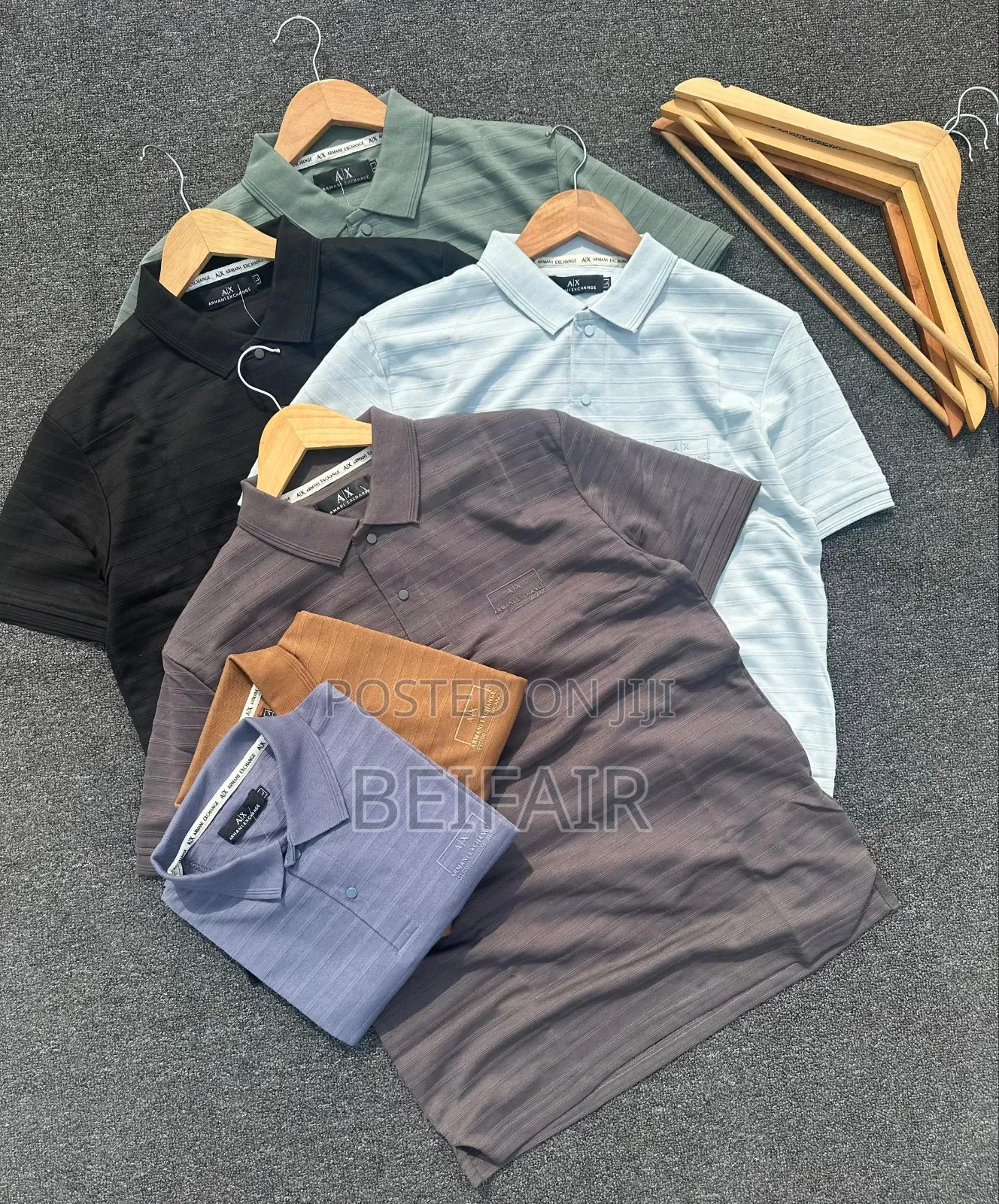 High Qquality Material Tshirts