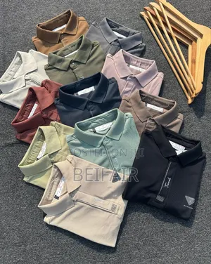 High Qquality Material Tshirts