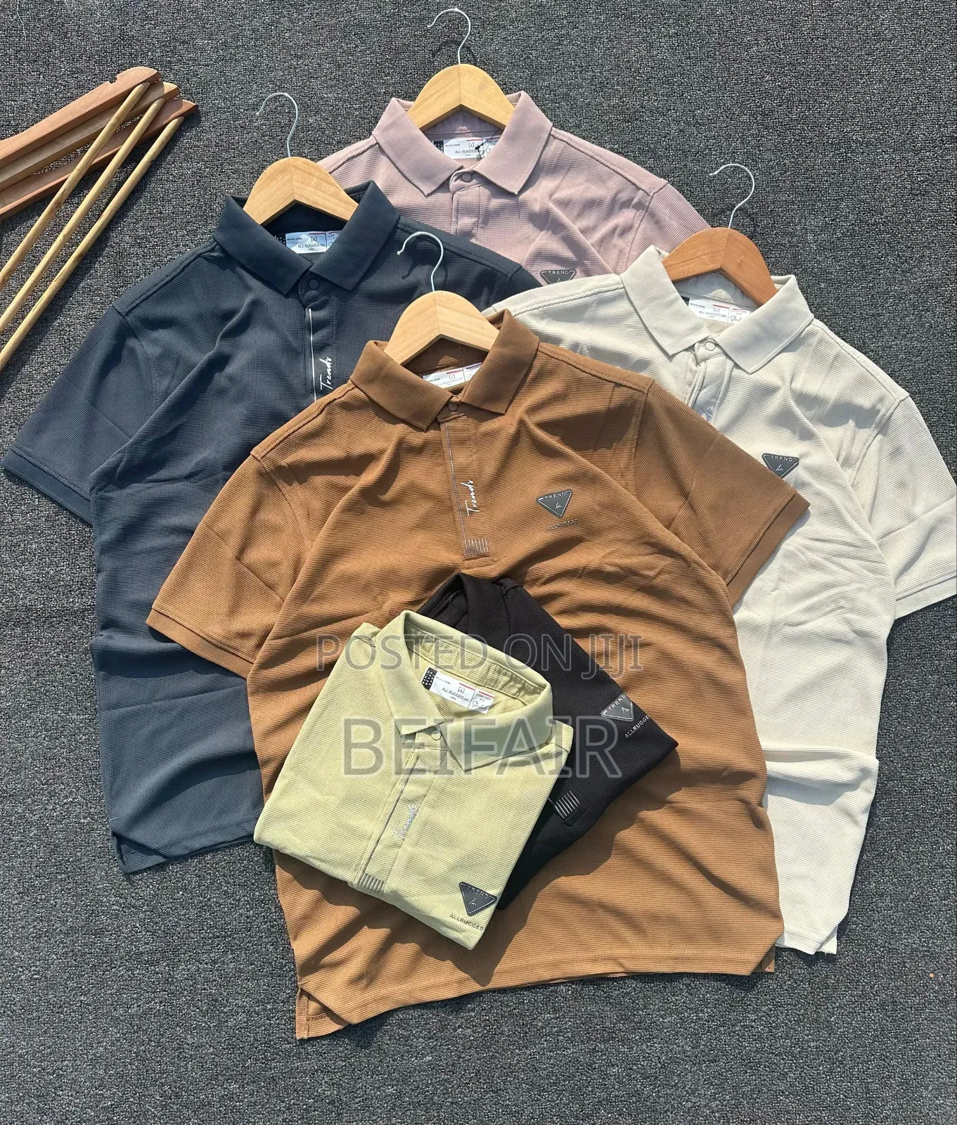 High Quality Form Six Tshirts