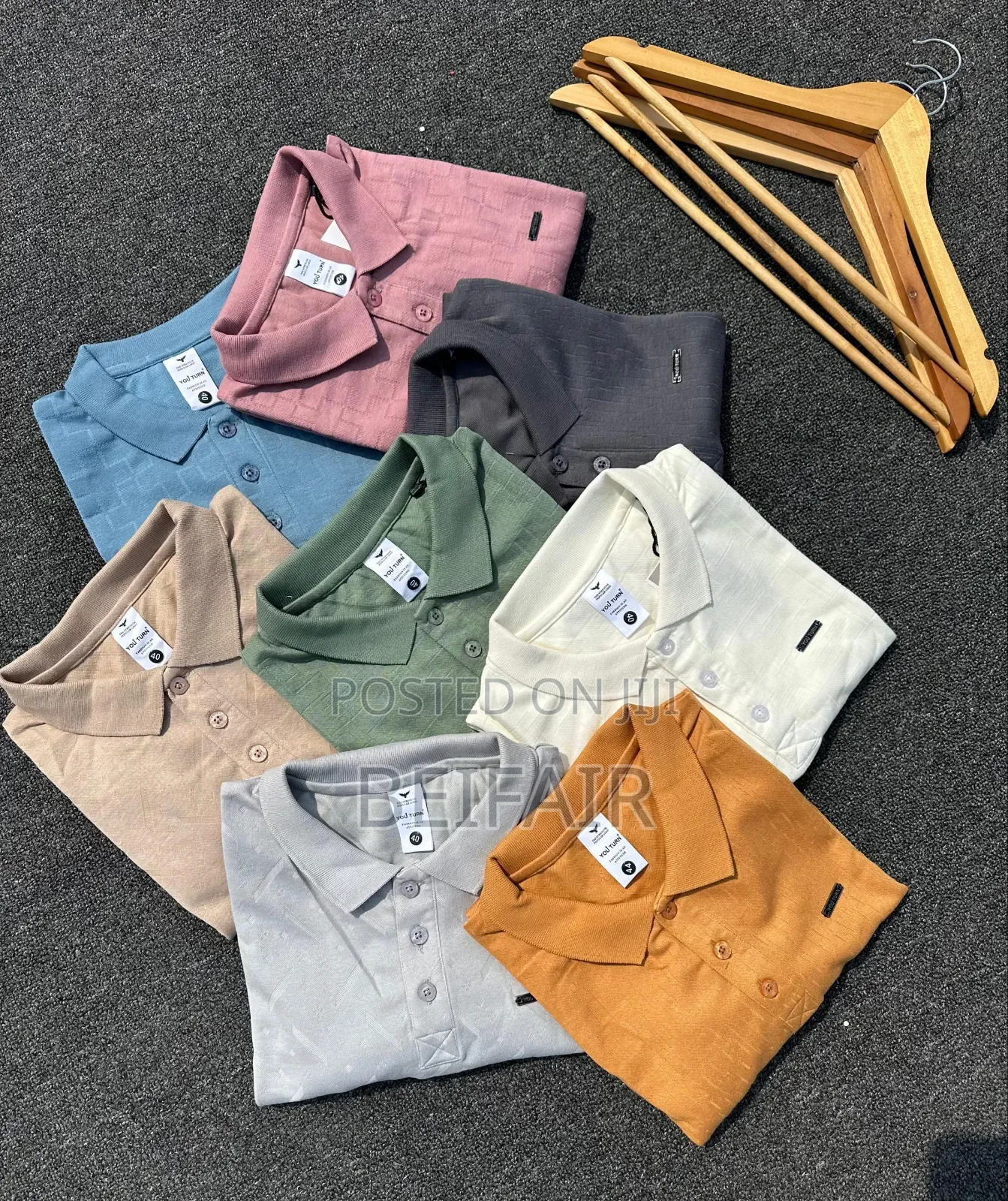 High Quality Form Six Tshirts