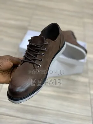 Smart Loafers