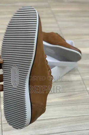 Smart Loafers