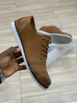 Smart Loafers