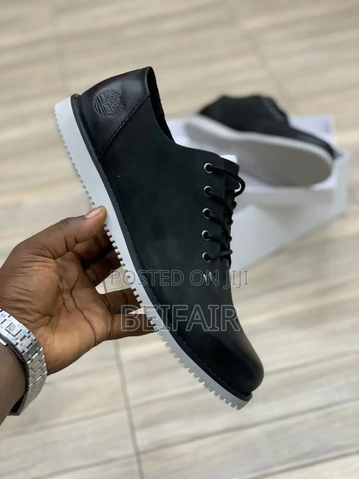 Smart Loafers