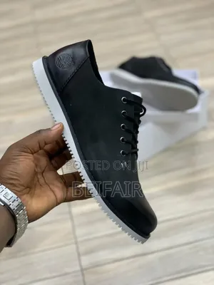 Smart Loafers