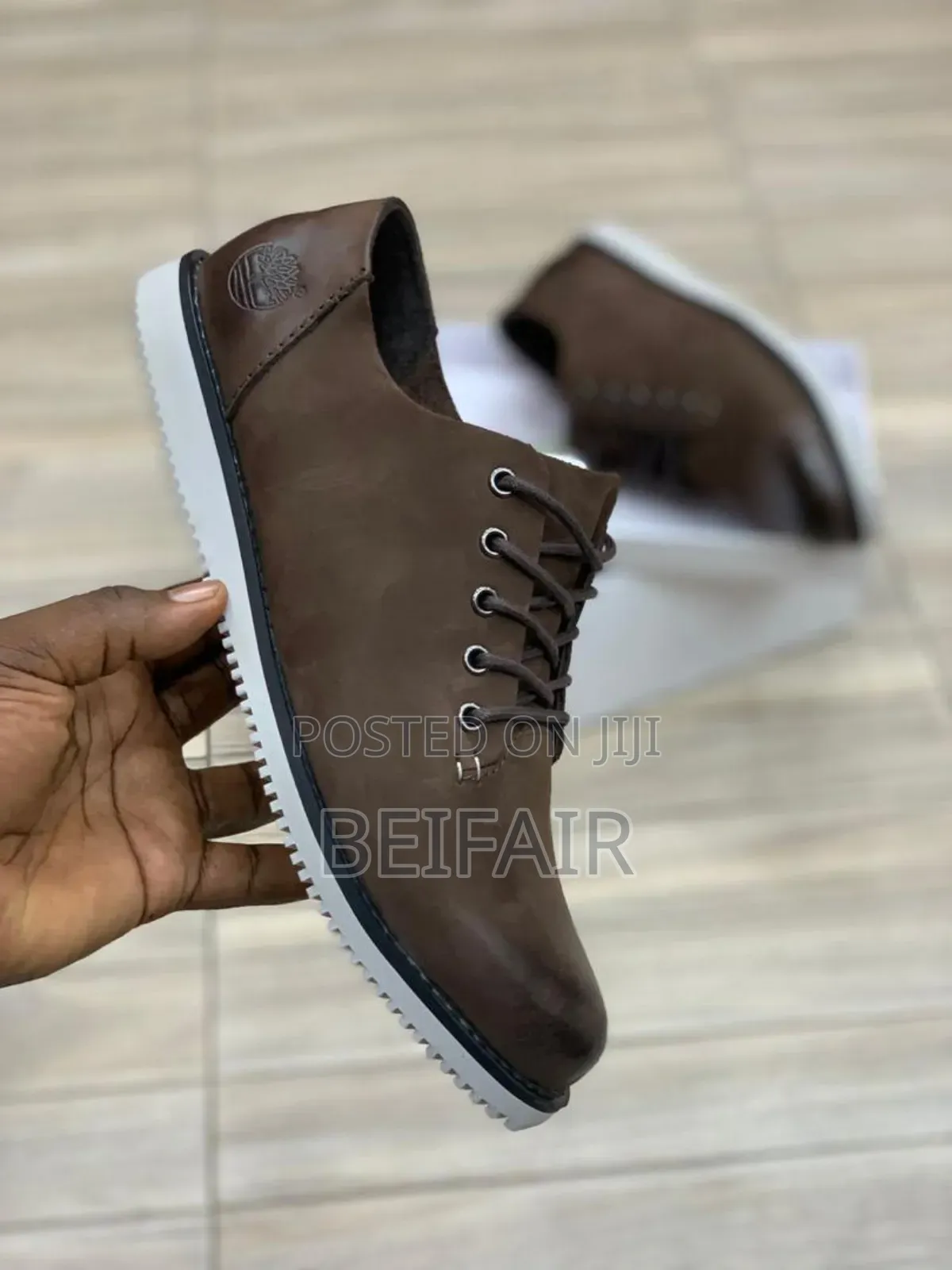 Smart Loafers