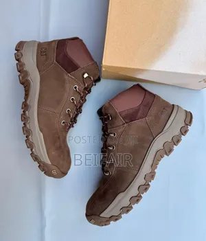 Caterpillar Boots Og