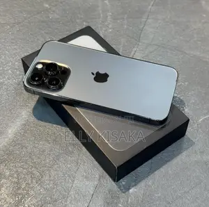 New Apple iPhone 13 Pro 128 GB Blue