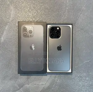 New Apple iPhone 13 Pro 128 GB Blue