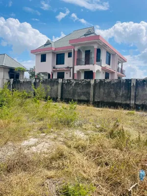 6bdrm Block of Flats in Yusuph Mchakama, Kigamboni for sale