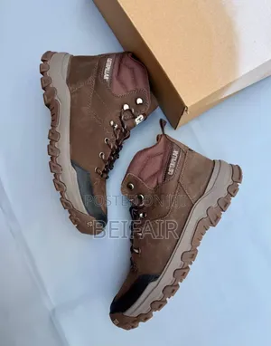 Caterpillar High Quality Boots