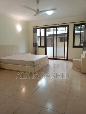 Furnished 3bdrm Apartment in Upanga East for rent