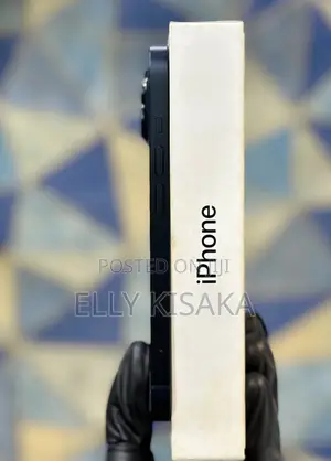 New Apple iPhone 14 128 GB Blue