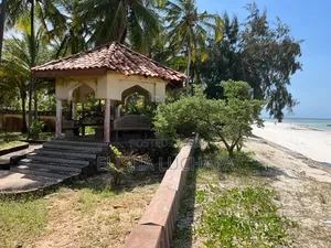 Paje Beach Plot for Sale