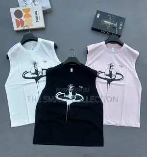 Vest Kali Za Kiume