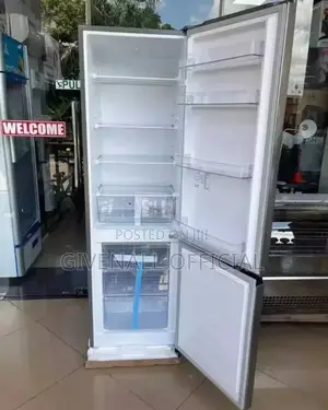 Ofa Ofa = Hisense Friji Lita 270 Imara Sana Waranty Miaka 3